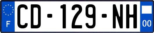 CD-129-NH