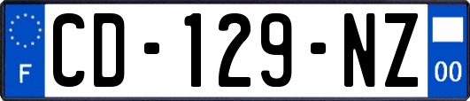 CD-129-NZ
