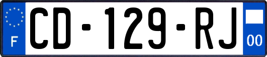 CD-129-RJ