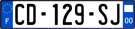 CD-129-SJ