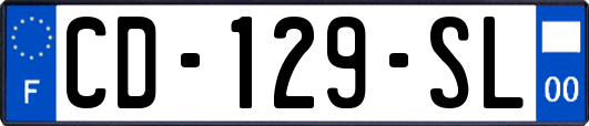 CD-129-SL
