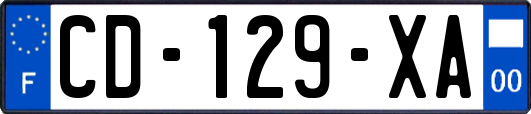 CD-129-XA