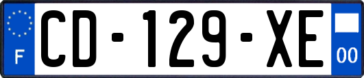CD-129-XE