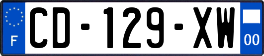 CD-129-XW