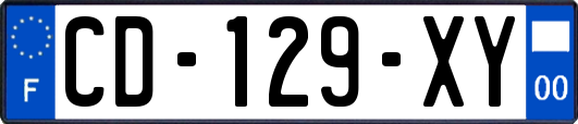 CD-129-XY