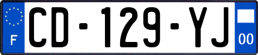 CD-129-YJ