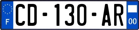 CD-130-AR