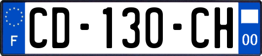 CD-130-CH