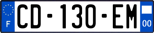 CD-130-EM