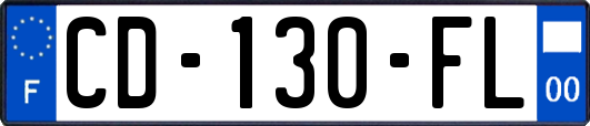 CD-130-FL