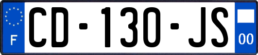 CD-130-JS