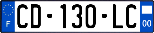 CD-130-LC