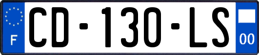 CD-130-LS