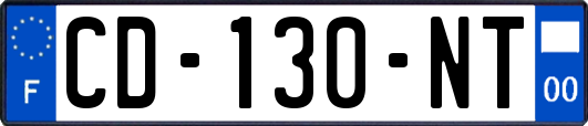 CD-130-NT