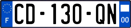 CD-130-QN