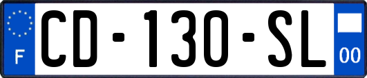 CD-130-SL