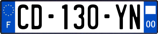 CD-130-YN