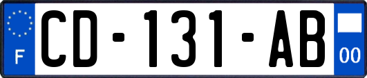 CD-131-AB