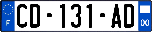 CD-131-AD