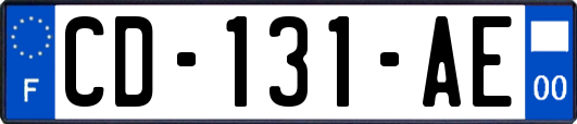 CD-131-AE