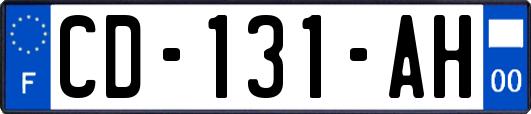 CD-131-AH
