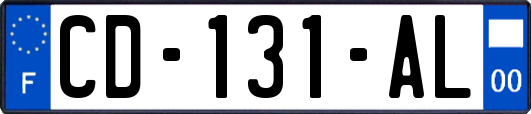 CD-131-AL