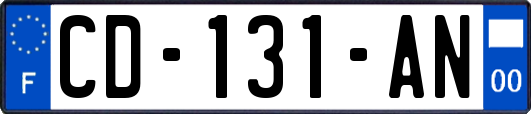 CD-131-AN