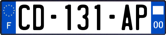 CD-131-AP