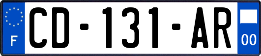 CD-131-AR