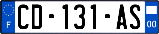 CD-131-AS