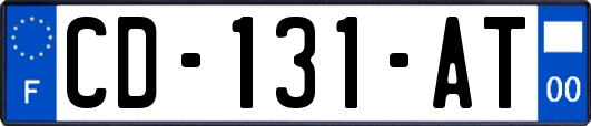 CD-131-AT