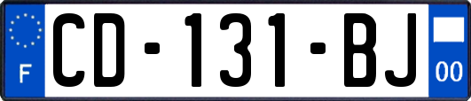 CD-131-BJ