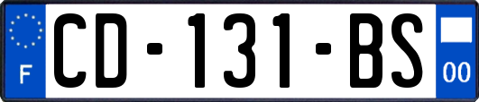 CD-131-BS