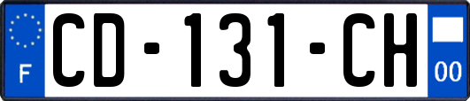 CD-131-CH