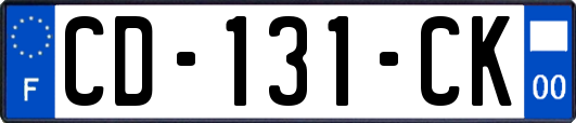 CD-131-CK