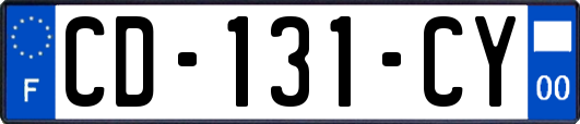 CD-131-CY