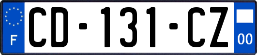 CD-131-CZ