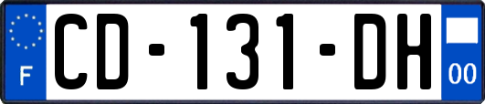 CD-131-DH