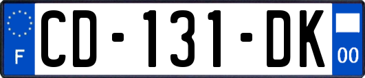 CD-131-DK