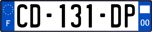 CD-131-DP