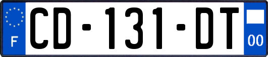 CD-131-DT