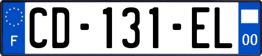 CD-131-EL