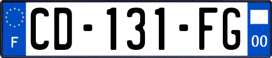 CD-131-FG