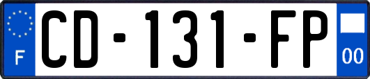 CD-131-FP