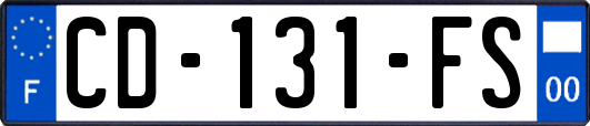 CD-131-FS