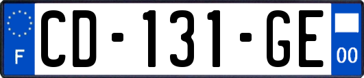 CD-131-GE