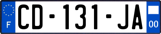 CD-131-JA