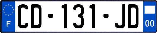 CD-131-JD