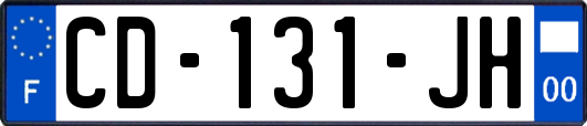 CD-131-JH