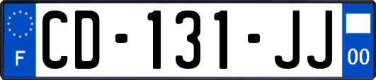 CD-131-JJ